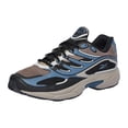 thumbnail image 4 of TENIS REEBOK HOMBRE PREMIER ROAD CONTROL GRIS RUNNING RETRO negro 255, 4 of 7