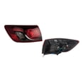 thumbnail image 1 of Calavera Cx-9 2013 A 2015 Mazda Ext Izq Genérica ., 1 of 4