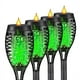 thumbnail image 1 of Lámpara de llama solar para exteriores, lámpara de suelo con simulación de patio, lámpara de inducción LED decorativa para jardín y césped, 1 of 5