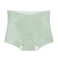 thumbnail image 1 of Culottes pour Femmes Taille Haute Respirantes en Tissu Glacé Multipack, 1 of 6