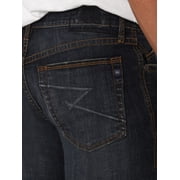 Rock & Republic Men's Straight Leg Jean with Ultra Comfort Denim