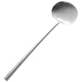 thumbnail image 1 of Espátula para Wok, espátula de acero inoxidable, volteador para cocinar, pala volteadora para Wok para cocina, 1 of 5