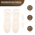 thumbnail image 2 of 1 Pair DIY Wooden Knitted Gloves Display Model Hand Woven Gloves Models, 2 of 6