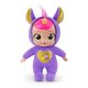thumbnail image 3 of Babycorns Interactive Baby Doll Series 1 Large (Unicorn) by ZURU with Lights and Sounds, Magical Babydolls, Surprise, Unboxing, Girls, Dolls, Story, 3 of 5
