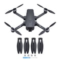 thumbnail image 1 of 2pairs Propellers Replacement for Holy Stone HS720/720E Drone Accessories, 1 of 2