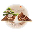 thumbnail image 5 of Wall Decor With Led Light, Wall Art Decoration With Light For Living Room for Living rRoms, Entrances, Bedrooms, Kitchens, 5 of 13