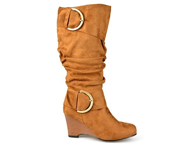 wide calf boots melbourne