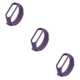 thumbnail image 4 of sweethay Correa de inteligente de TPU, correas de muñeca respetuosas con la piel, reparación de pulseras, accesorios de mantenimiento, piezas Type1 NO1, 4 of 6