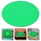 thumbnail image 5 of Reproductor de discos acrílico Slipmat Antiatático y anti-vibración Mat, 5 of 5