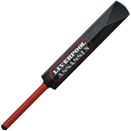 Liverpool Assassin Cricket Bat (Best Cricket Bat Manufacturers In The World)