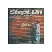 Stept On1 - Lonely (CD)