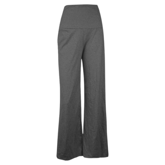 SNKSDGM Women's Plus Cargo Pants Women Tall Plus Womens Dress Pants Straight Leg Work Pants High Waisted Casual Wide Leg Pants