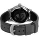 Timex Montre 41 mm Expédition Bracelet en Cuir Argent/noir/noir Taille Unique – image 3 sur 3