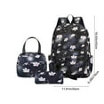 thumbnail image 3 of QTOCIO Travel Backpack School Backpack, 3 of 4