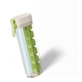 thumbnail image 4 of Silicone Ice Stick Maker, One-Click Release Ice Tray With Sealed Lid, for Freezer and Cocktails, Green, 4 of 6