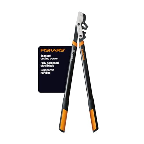 Fiskars PowerGear2 Lopper (18 Inch)