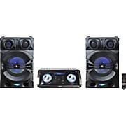 edison professional party system x