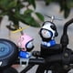 thumbnail image 4 of Accesorios para bicicletas y motos, una variedad de decoraciones para muñecos Doraemon, con hélices que pueden girar, 4 of 4