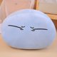 thumbnail image 3 of Juguetes de peluche Rimuru Tempest Anime Esa vez que me reencarné como un Slime Almohada Rimuru Tempest para niños Regalos de Navidad para bebés, 3 of 5