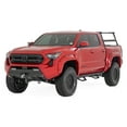 thumbnail image 2 of Rough Country SRL2 Adjustable Aluminum Steps for 24-26 Toyota Tacoma - 73003, 2 of 9