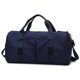 thumbnail image 1 of TFixol Bolsa de gimnasio separada en seco y húmedo, bolsa de viaje impermeable con zapatos, 1 of 8