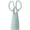 #01 Light Blue【1 Pair of Scissors + 1 Base】, variant on SouMaox Heavy Duty Kitchen Scissors, Stainless Steel Blades, Meat Shears, Cutting Poultry Vegetables, for Backyard BBQ Picnic Preparation