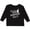 AB-Black, variant on Inktastic Someone in New Hampshire Loves Me Boys or Girls Long Sleeve Toddler T-Shirt