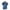 Blue 4, variant on Aueoeo Fashion Men's Casual Short Sleeve Turndown Collar Button Shirt Tops Big and Tall On Clearance