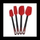 thumbnail image 1 of 4 EspáTulas de Silicona para Cocinar Raspador Resistente Al EspáTula para Hornear Comercial para Utensilios de Cocina, 1 of 5