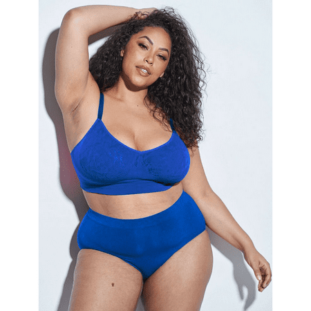 

MINDD Womens Full Coverage Brief