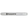 thumbnail image 2 of Husqvarna HV-PA-531300436 16 Inch Pixel Chainsaw Bar, 0.325" Pitch, 0.050" Gauge, 2 of 5