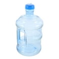 thumbnail image 6 of SHOWERORO Water Bottle Thickened Pc Material Gym 1Pack 13.2X7.5X7.5In, 6 of 8