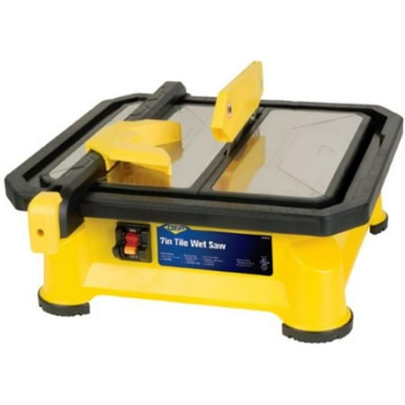 Qep 22660q Tile Saw Wet Cut Electric 7 Blade Dia Qep 22660q Tile Saw Wet Cut Electric 7 Blade Dia