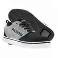 thumbnail image 4 of HEELYS Chaussure à Roulettes Pro 20 pour Enfants Unisexe Noir/gris - HE100761H, 4 of 4