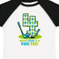 thumbnail image 4 of Inktastic Golf Par-tee 4th Birthday Boys Toddler T-Shirt, 4 of 5