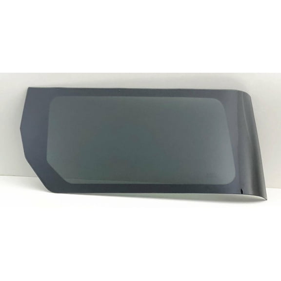 Driver Left Side Rear Quarter Window Quarter Glass Compatible with Honda Element 2003-2011 Models