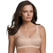 Playtex Women Adjustable Seamless bras