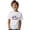 White, variant on Size 6 Boys Clothes , Animal Print Shirts for Boys , Spring Shirts for Boys,Boys Graphic Print Short Sleeve Crew Neck T-Shirt Casual Comfortable Tee For Kids Daily Wear