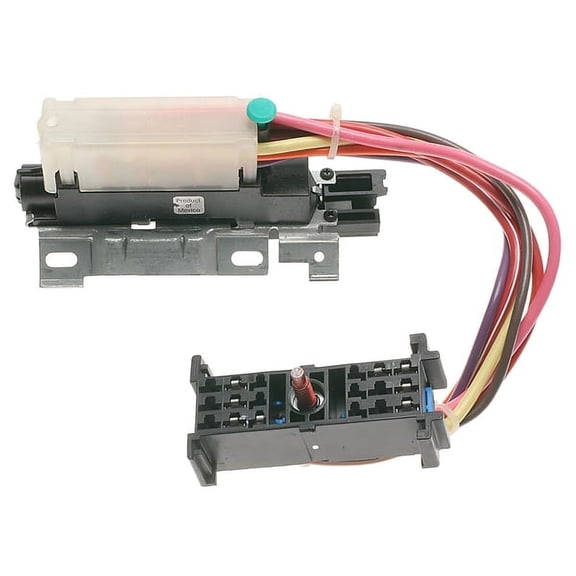 Ignition Starter Switch