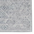 thumbnail image 5 of Linon Home DÃ©cor Emerald Area Rug Collection, Gray and Blue, 6'7" x 9'7", 5 of 5