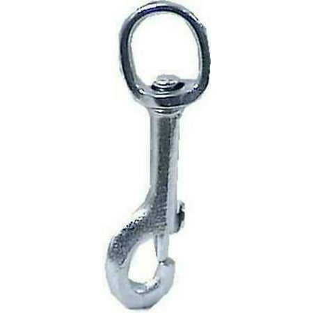 

10PK Campbell Chain T7605811 Bolt Snap 4-1/2
