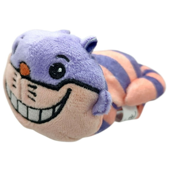 Disney Series 1 Cheshire Cat Plush Bag Clip