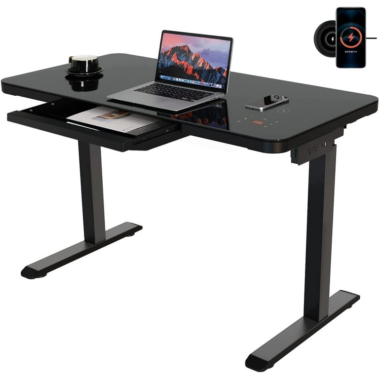 Adjustable standing clearance desk walmart
