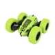 thumbnail image 3 of Carro de Remote Control Stunt Car para niños Doble cara 2.4GHz 4WD Control remoto Stunt Car 360 ° Stunt Roll Vehículos con luz Abanopi Carro de control remoto, 3 of 7