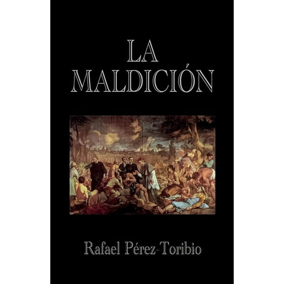 La MaldiciÃ³n, (Paperback)