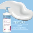 thumbnail image 4 of DEXERYL, Loci&oacute;n Nutritiva para Piel Seca a Muy Seca, Nutre por 24 Horas, Textura Ligera de R&aacute;pida Absorci&oacute;n, Rostro y Cuerpo, 500 ml, 4 of 6