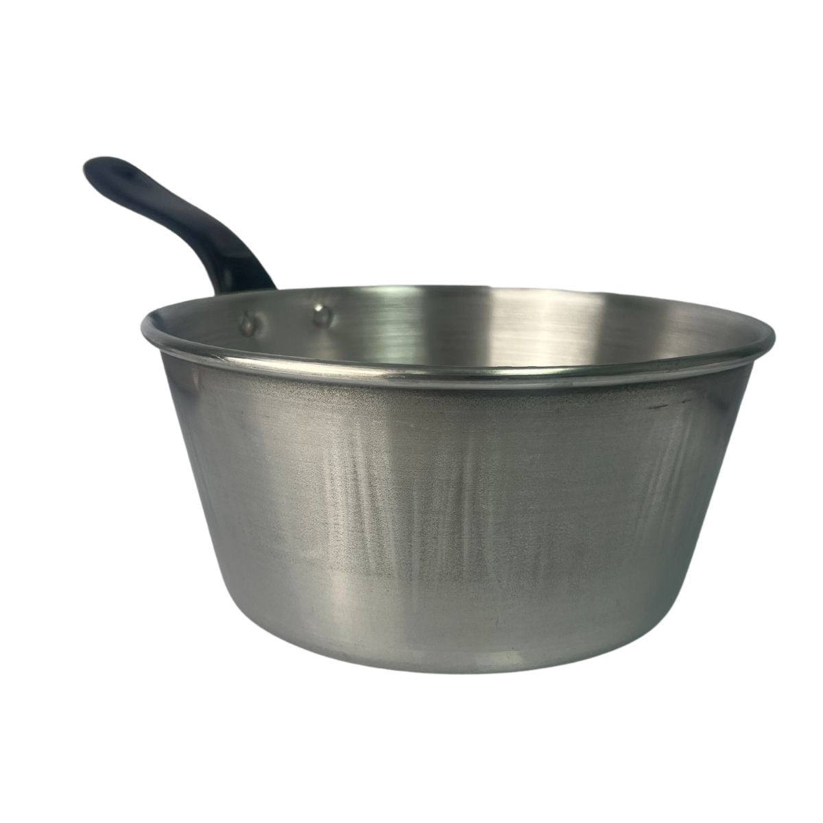 Cocina Criolla 3qt Aluminum Saucepan