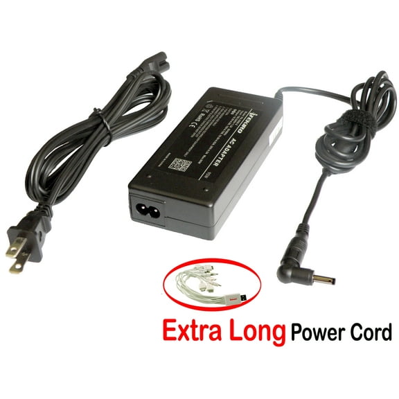 iTEKIRO 90W AC Adapter Charger for Lenovo Ideapad 330s-15IKB 81GC 15", 330s 81GC0001US, 330s 81GC000FUS, 330s 81GC000GUS, 330s 81GC000HUS, 330s 81GC000NCF, S540-15IWL GTX 81SW