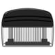 thumbnail image 1 of Meat Tenderizer Stainless Steel Manual Kitchen Tools 26-27s, 1 of 5