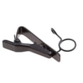 thumbnail image 4 of 20PCS Mini solapa clip de solapa Soporte de clips de micrófono para piezas de de, 4 of 9